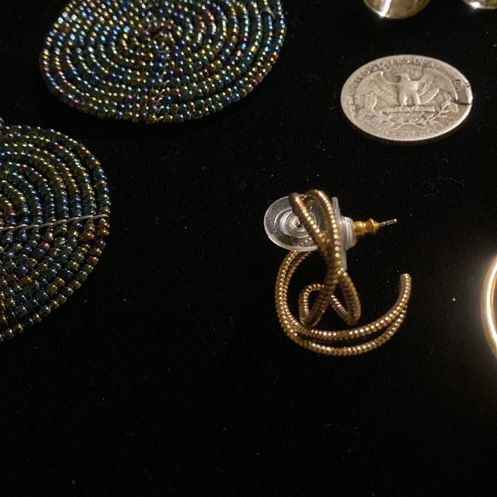Assorted Earring Set - Picture 4 of 5